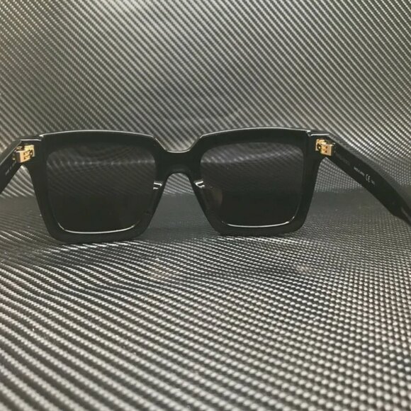 Womens Black BOTTEGA VENETA  Sunglasses